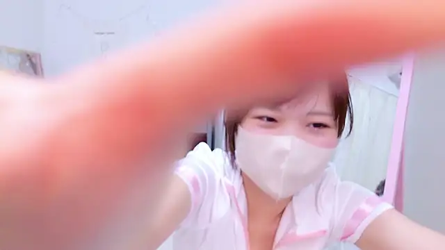 HANApipi live sex cam