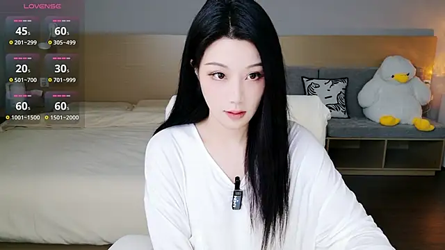 Lucky-baby live sex cam