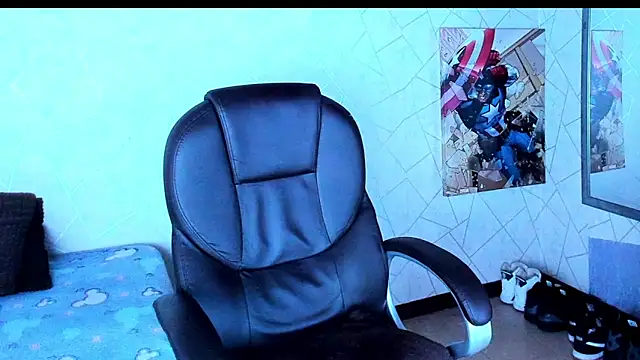 Cristian_Walker live sex cam