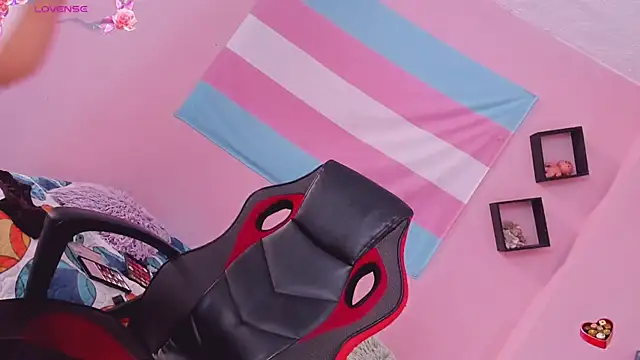 Melisa_Bunny69 live sex cam