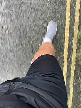 CountryFeet live sex cam