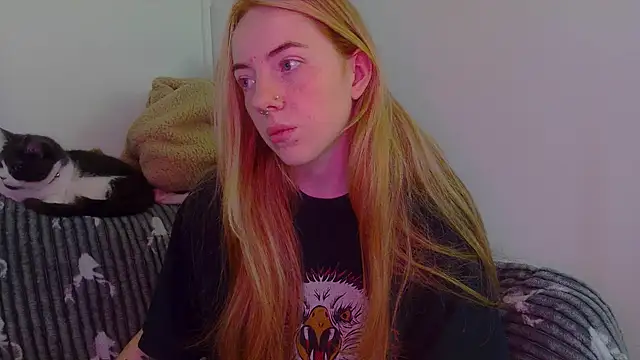 Little-Red21 live sex cam