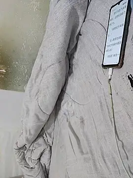 _KaiXin_ live sex cam