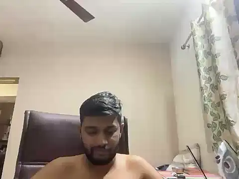 ArnoldNahar live sex cam