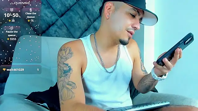 OwenStonne_ live sex cam