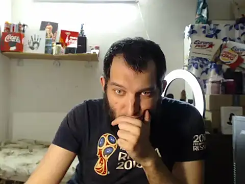 BISEXGOOD777 live sex cam