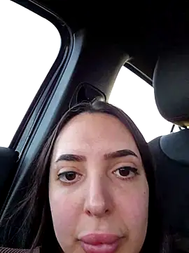 TiffanyPeretz live sex cam