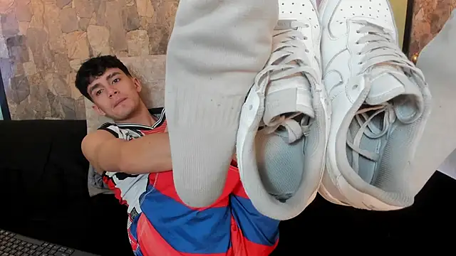 Axel_Draven live sex cam