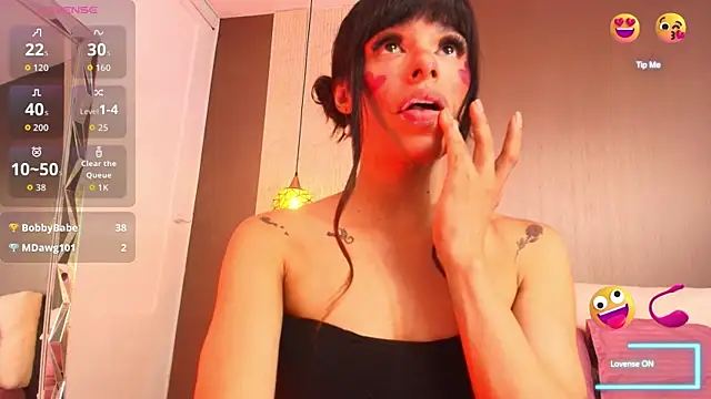 DannaDooll99 live sex cam