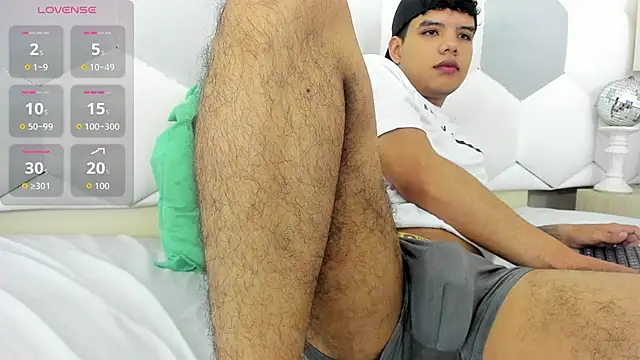 Axel_Forte live sex cam