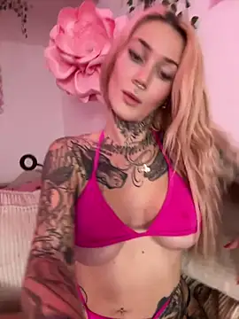 Stella-Kink live sex cam