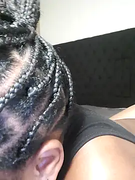 I-am-iconic live sex cam