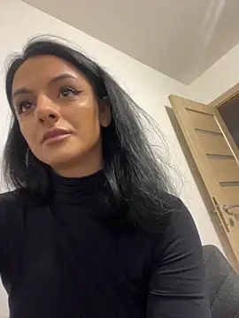 NNNoire live sex cam