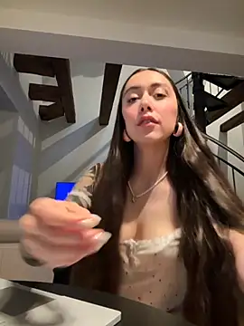 emiliasommer live sex cam