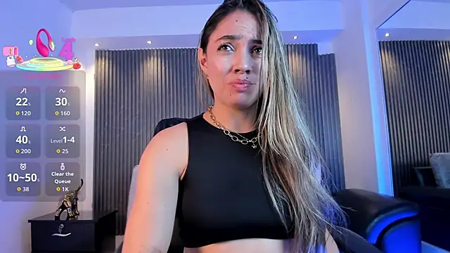 Alessia_Taylorr live sex cam