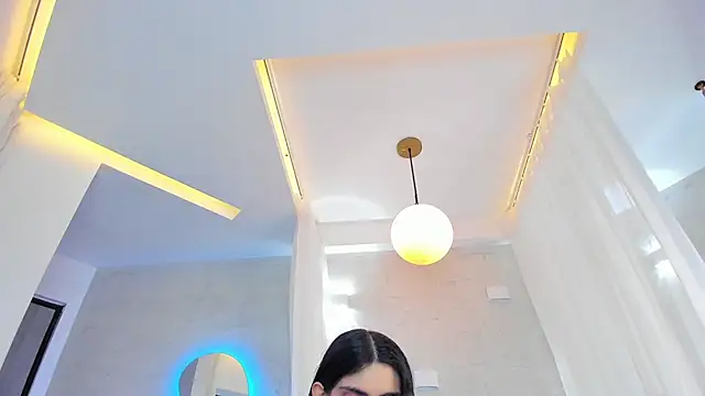 Venusflame__ live sex cam