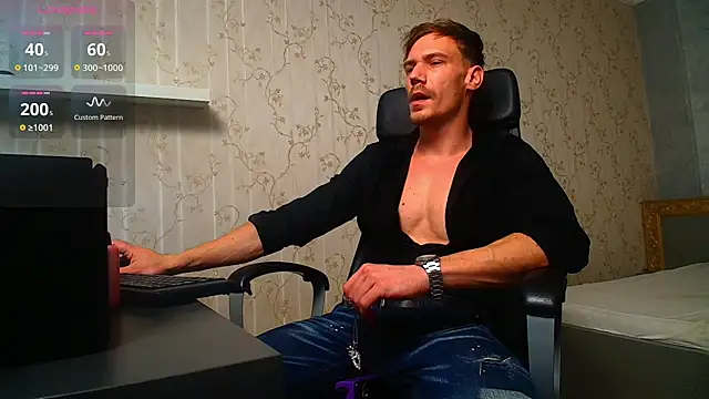 MateoBenjaminX live sex cam