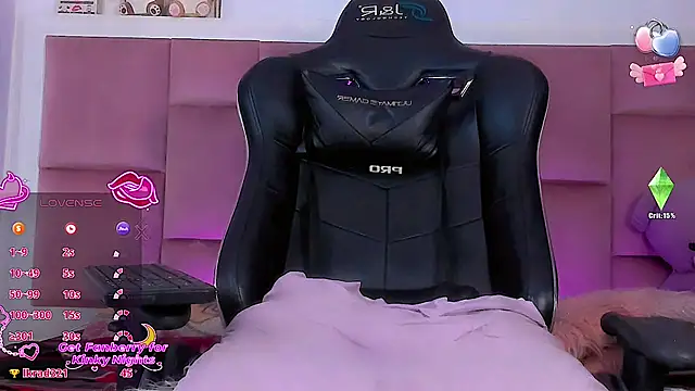 Baby_FenixTS live sex cam