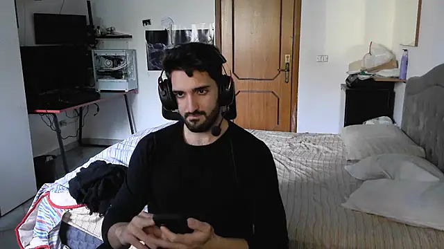 Alexox02 live sex cam