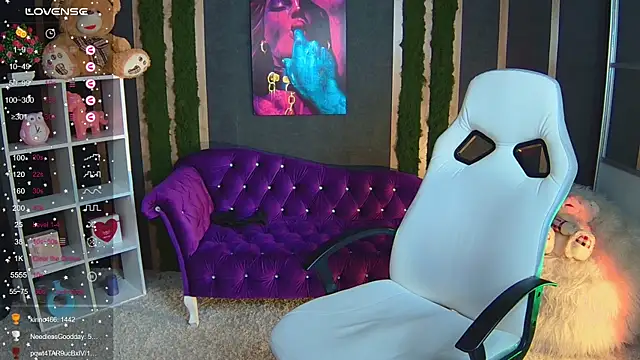 Eridabytrend live sex cam