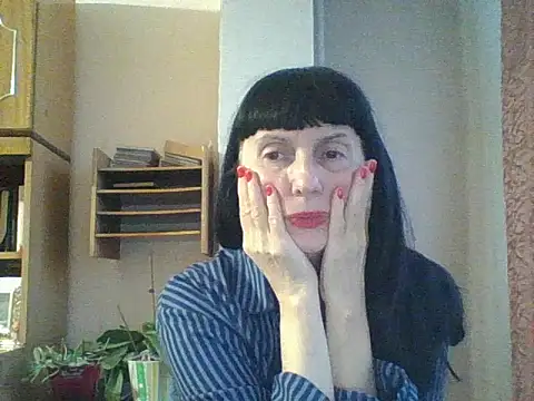 MelanyBanks live sex cam