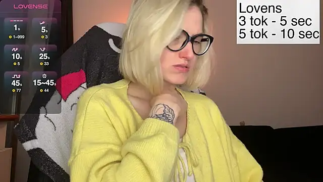 Sexy_Sweets live sex cam