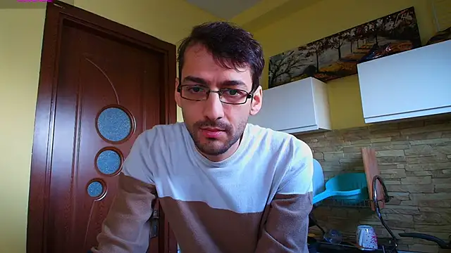 HungEddy live sex cam