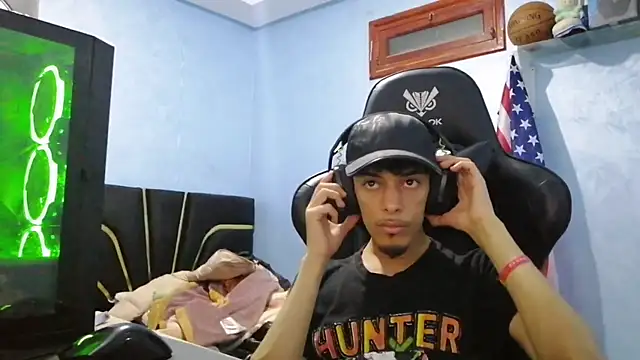 Dark_DesireX live sex cam