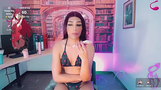 caribbean_passion_ live sex cam