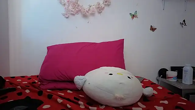 Safiro_Queen live sex cam