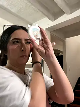 Kloe_Novoa live sex cam