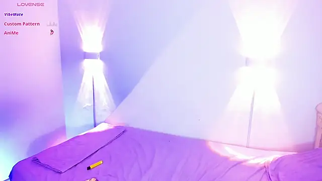 Fenty_XX live sex cam