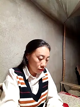 -Chua-90 live sex cam