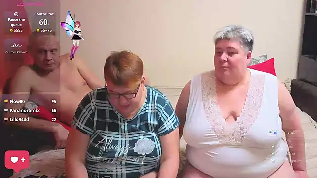 Klio5678 live sex cam