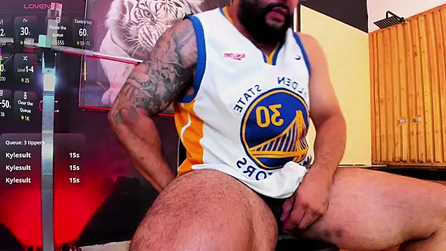 Luke__09 live sex cam