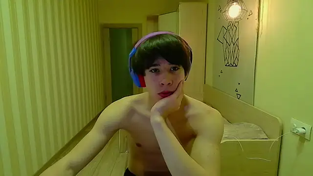 gayGamogey live sex cam