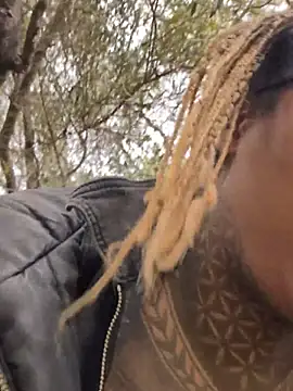 DarkDea live sex cam