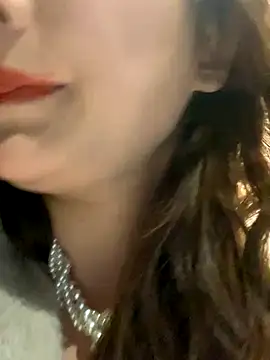 ChuChu1991 live sex cam