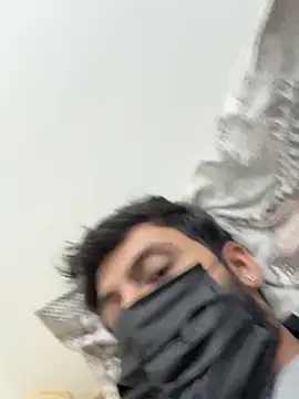 KabirDickhead live sex cam