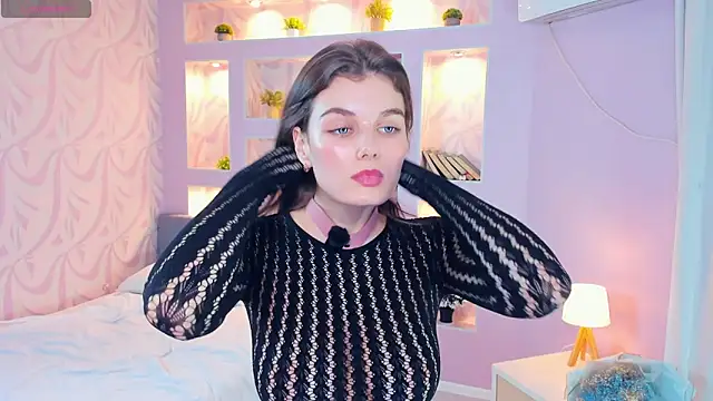 FloraDobb live sex cam