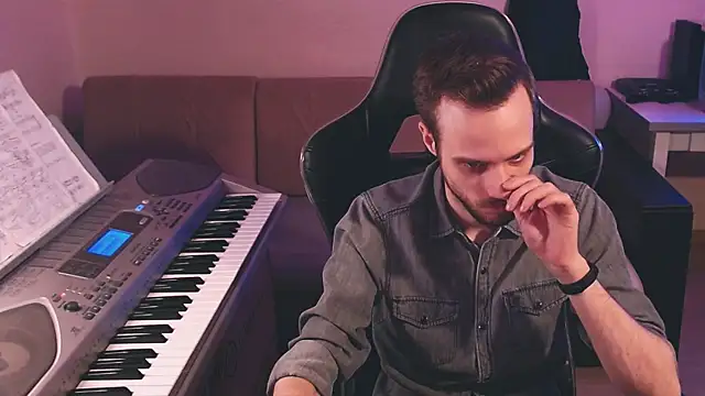 Sweetparker live sex cam