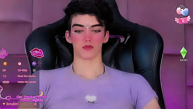 Baby_FenixTS live sex cam