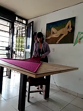 PaulinaLondra2 live sex cam