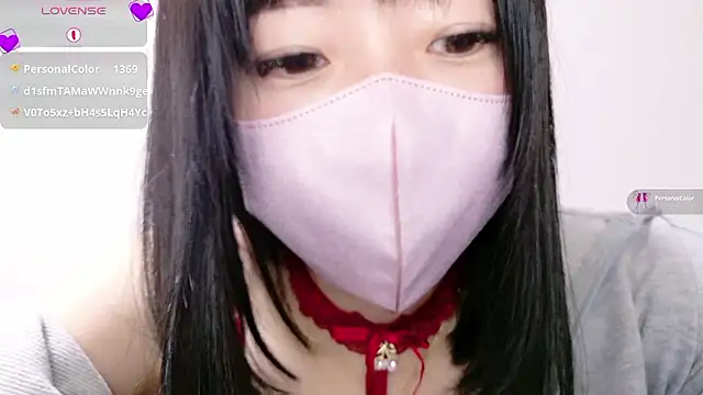 Rio_chan_ live sex cam