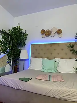 DaliyaArabian live sex cam