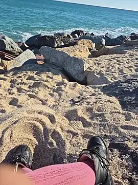 SexyErola27 live sex cam