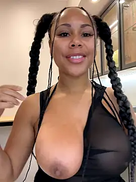 HaileyDiana live sex cam