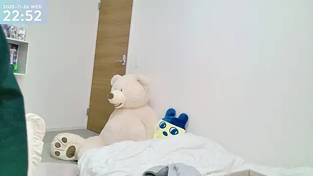 -SHINON- live sex cam