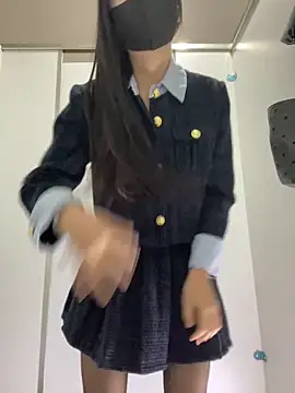 xiao-Lin live sex cam