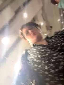 ZhenjaPoledance live sex cam